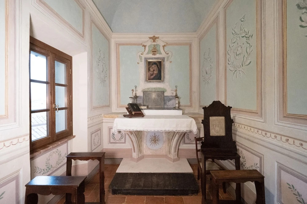 Delcorto Suites
