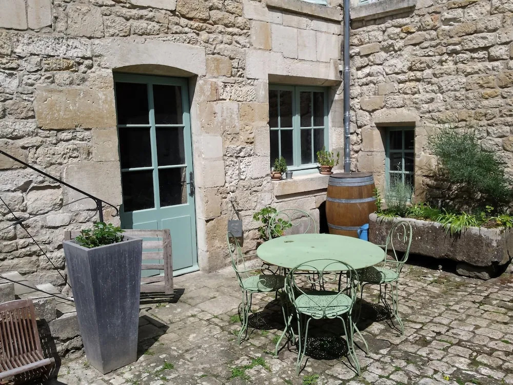 Beaux Esprits Chambres d'Hôtes