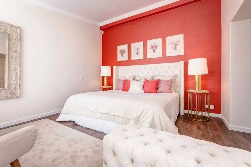 Seafront Beach Villa - Unit 1