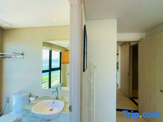 Gold Coast Apartment Nha Trang - Man Ocean