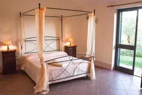 Agriturismo le colline di Capalbio