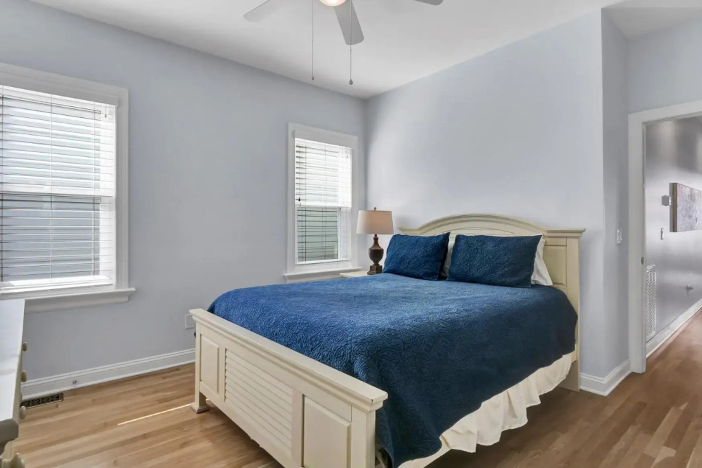 Salty Dog by Sea Scape Properties