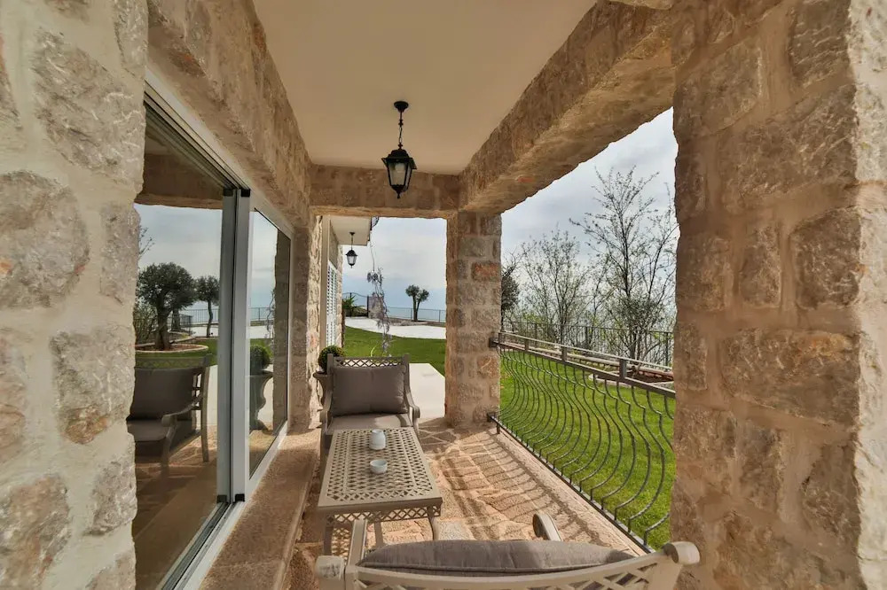 Villa Vista