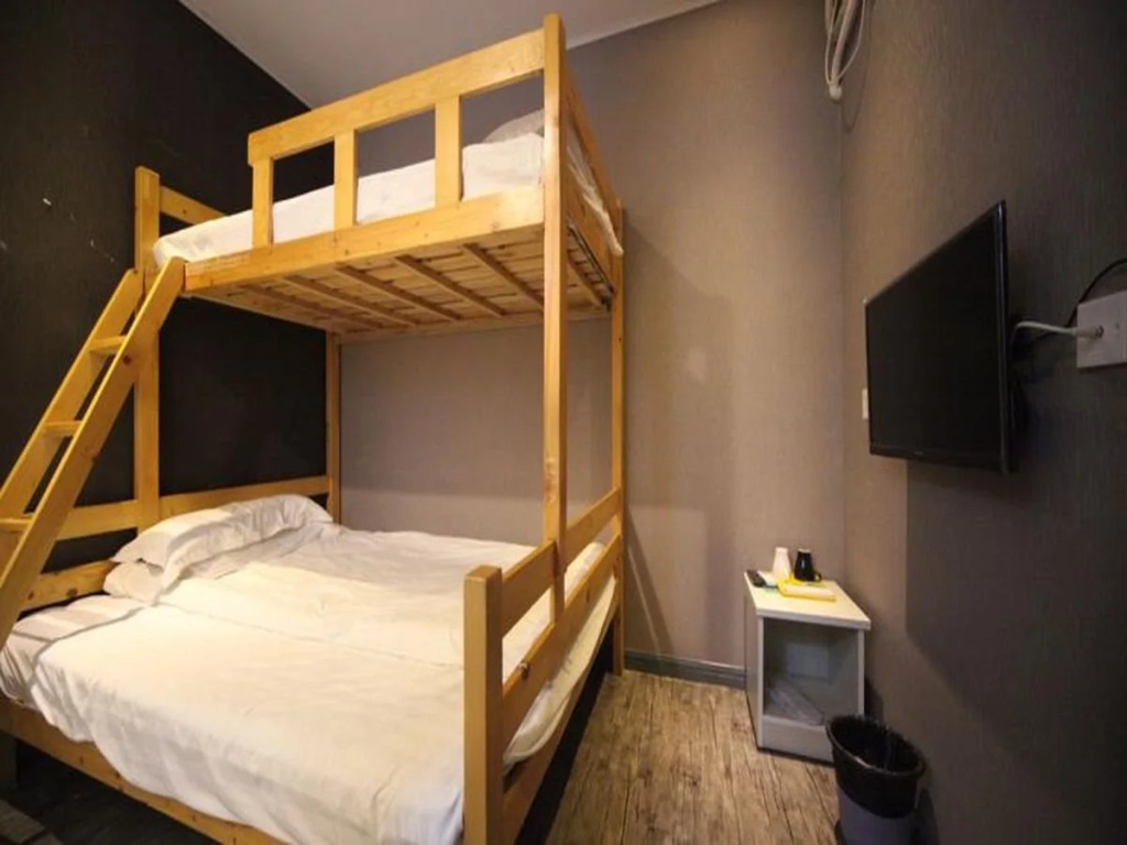 Shanghai Blue Mountain Youth Hostel (Hongqiao)