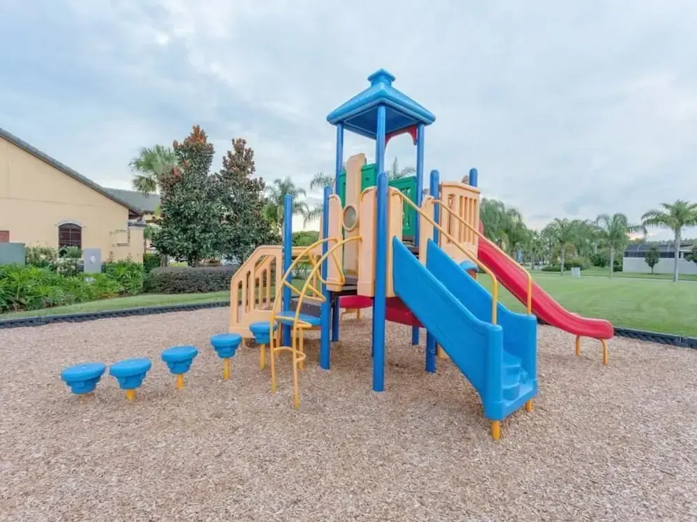 Paradise Palms 6 Bedroom IN Kissimmee