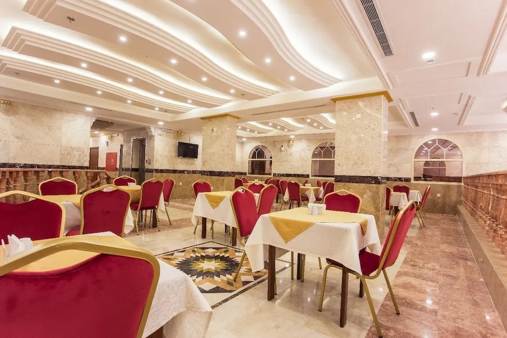 Hotel Ritaj Alsahel