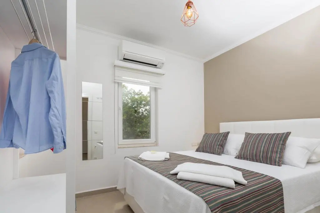 Erdem City Hotel