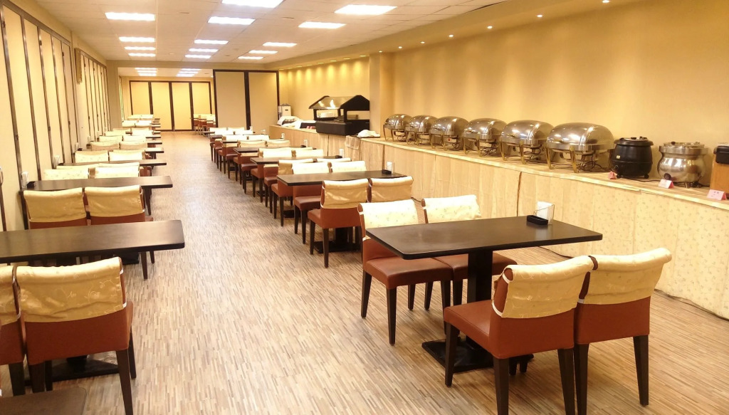 Doitsu Hotel