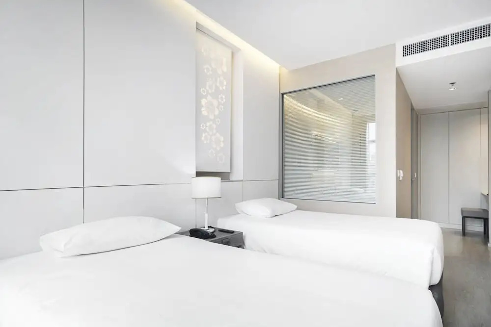 The SACHA Apart-Hotel Thonglor Sukhumvit Bangkok