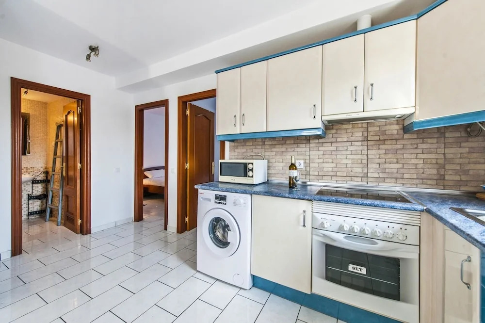 Apartment Ocean Breeze El Cotillo