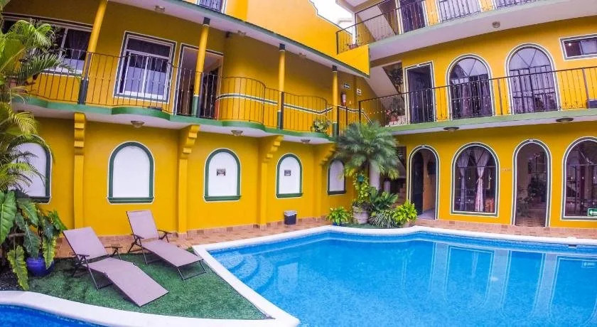 Hotel Dolores