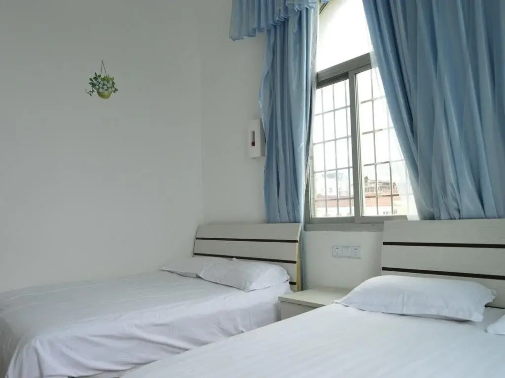 Yefeng Hostel