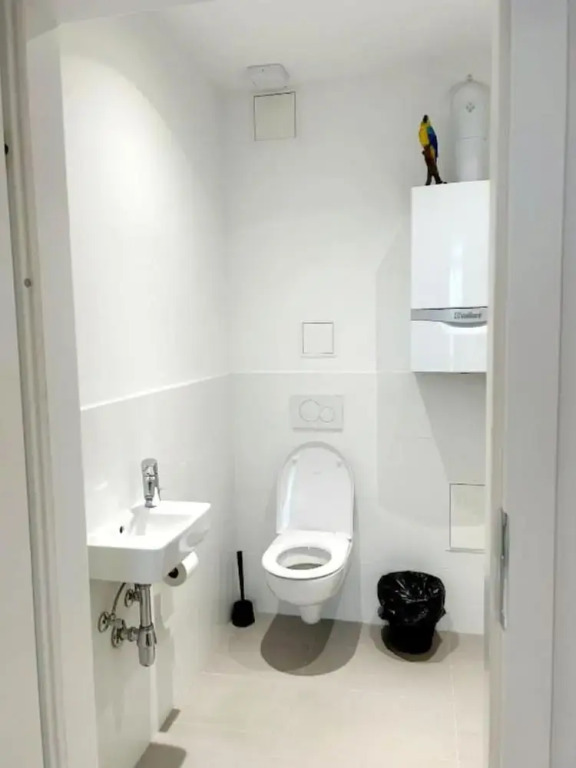 City Apartment Haberl
