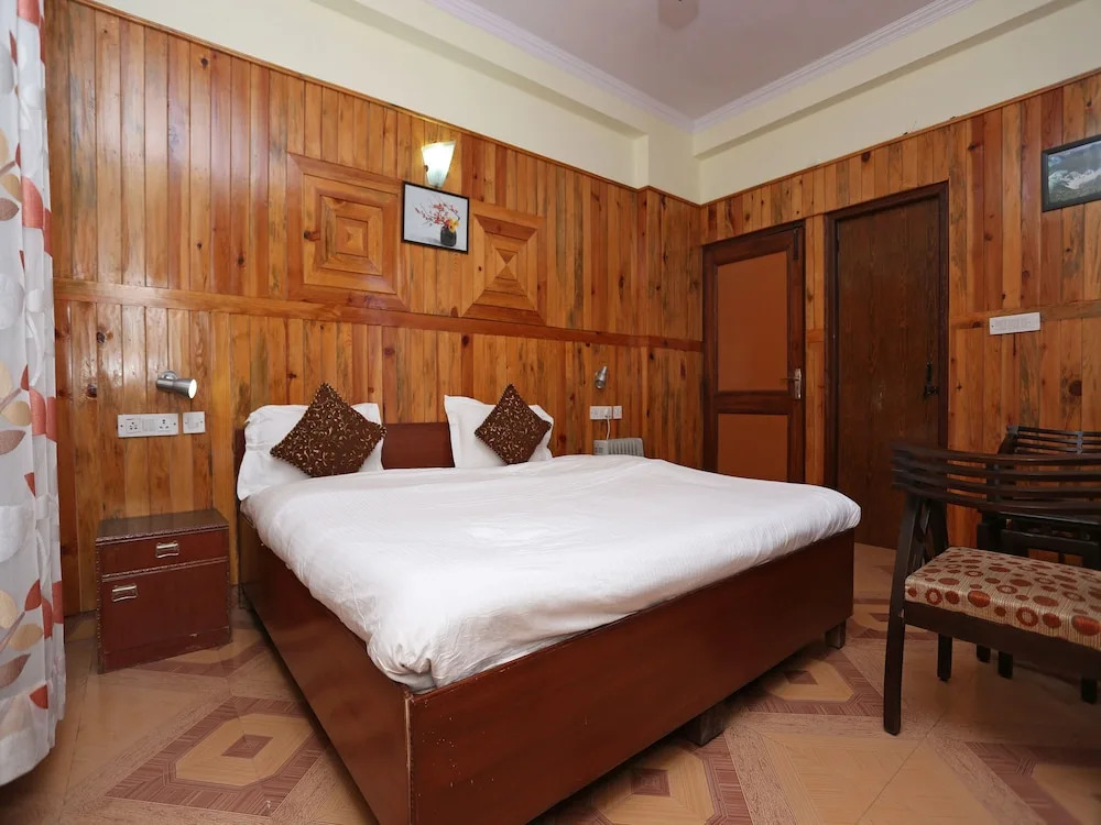 OYO 12141 Home 1BHK Valley View Ramgarh