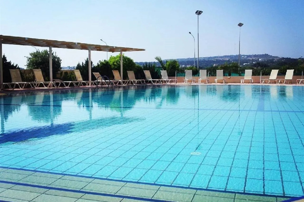 Kama Lifestyle Hotel Apartments