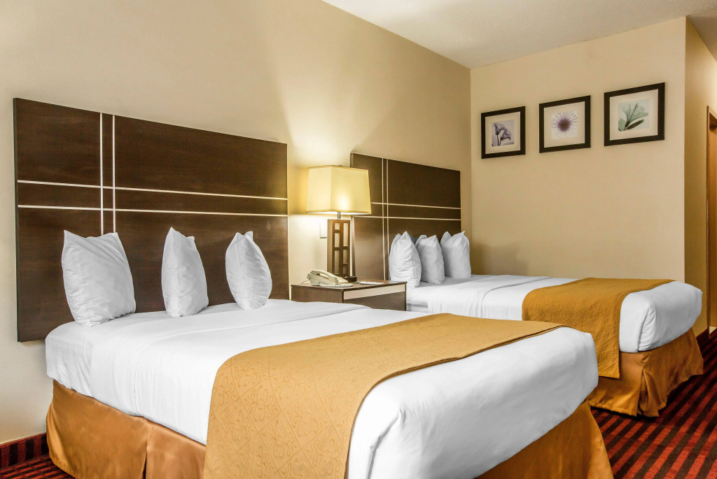 Quality Inn Schenectady