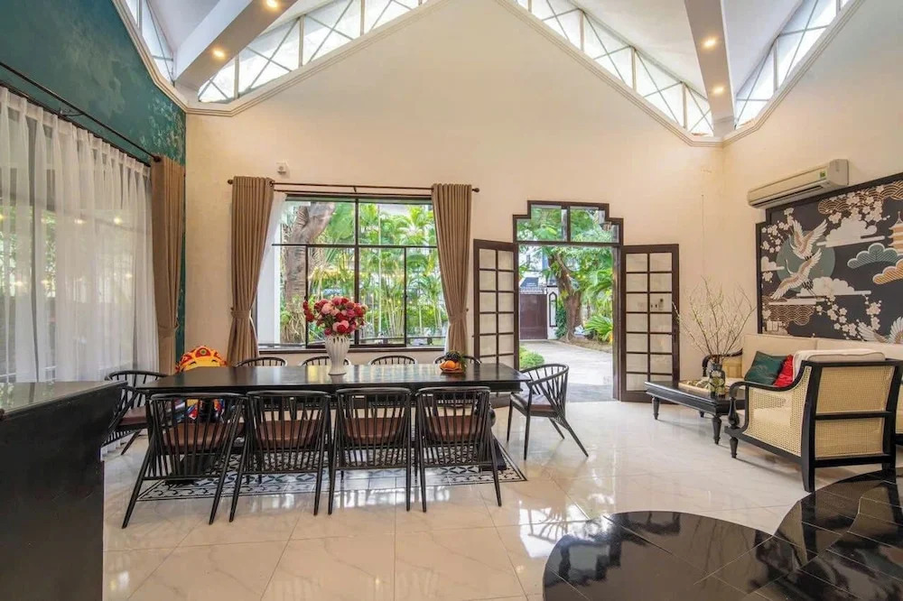 Hometown Seapearl 6 BRS Villa Da Nang