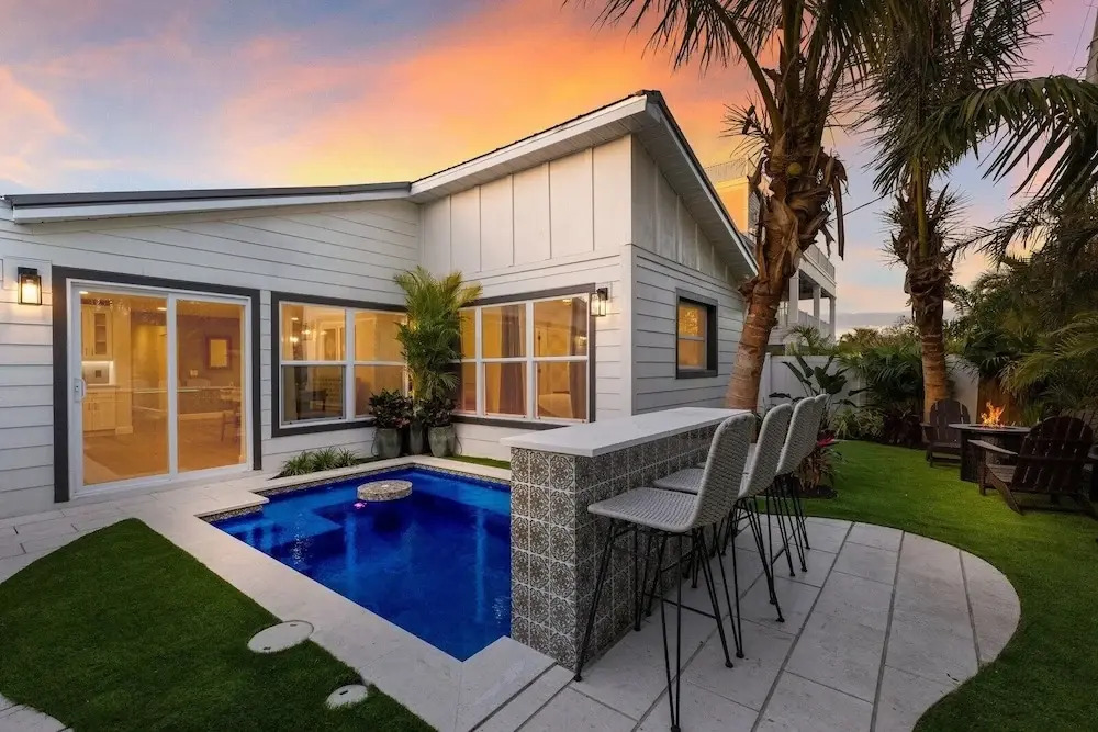 83rd St Villas East 2 Bedroom Villa