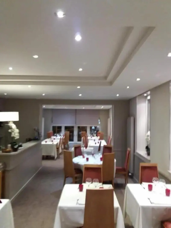 Relais Lorraine Alsace Pere & Fils