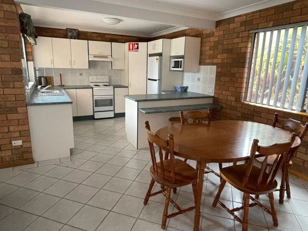 Seaview Townhouse 1