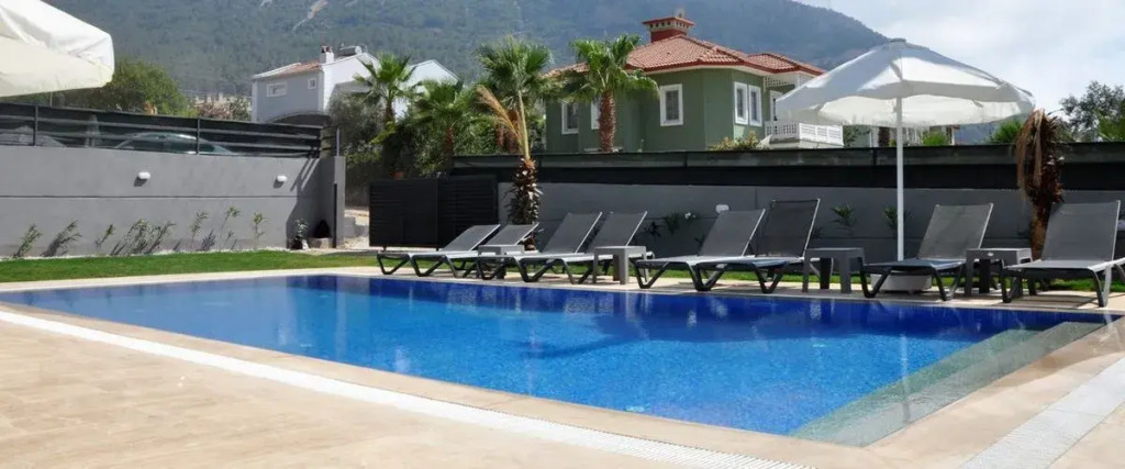 Villa Babadag