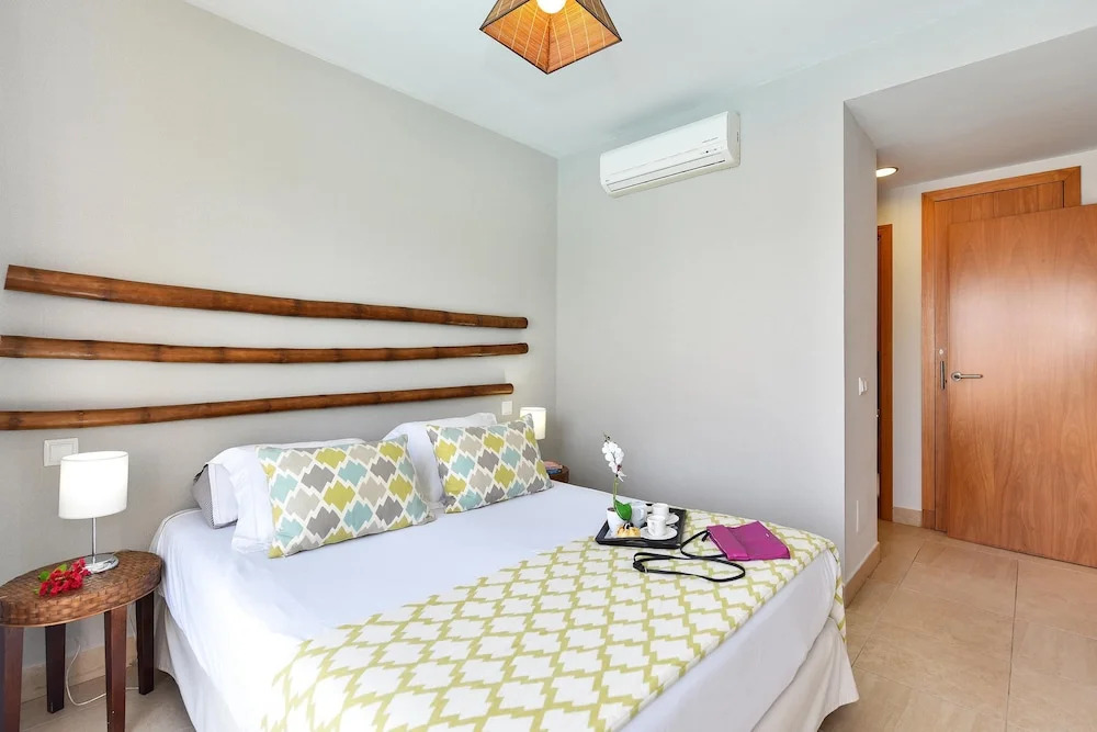 Salobre Golf Villas Holiday Rental Par 4 3