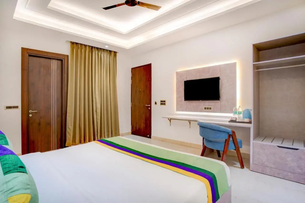 Treebo Corporate Inn
