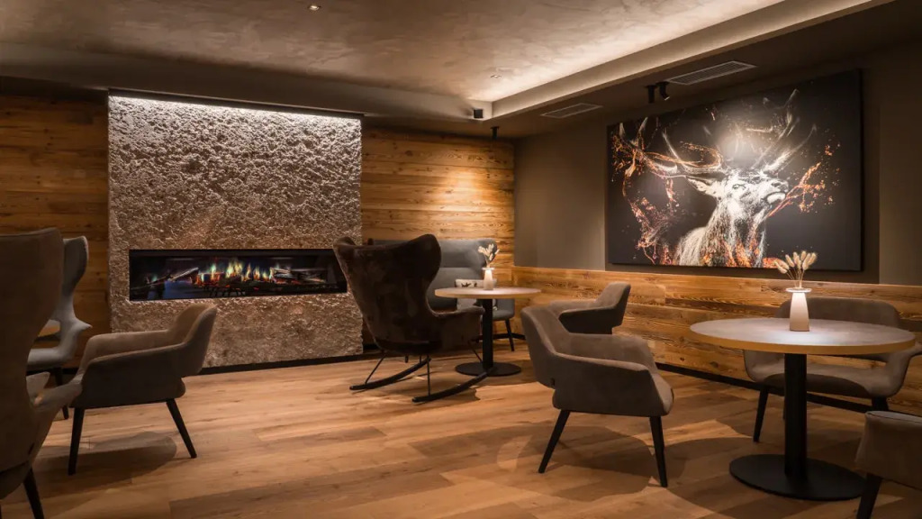 Hotel Crozzon