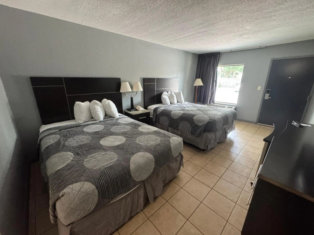 Budget Inn Sanford International Airport