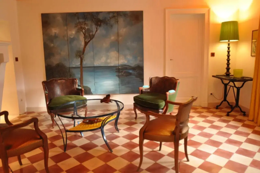 Le Pavillon du Lac (Adults Only)