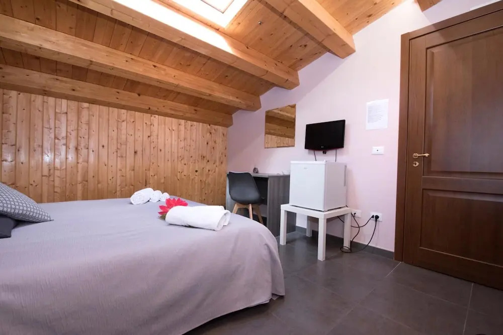 Casa Malaclà B&B
