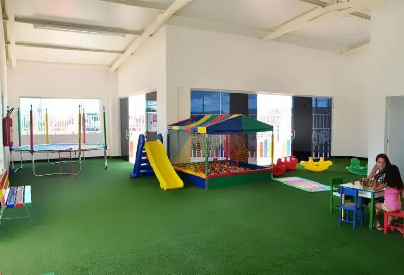 Hotel Lacqua Diroma - Apartamentos Completos para 5 pessoas em Caldas Novas-GO