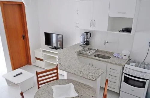 Residencial Monte Hebrom