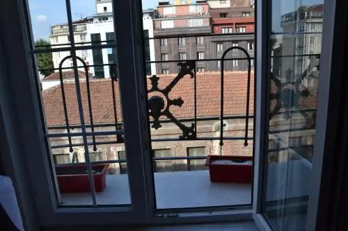 Cosmos Hotel Istanbul