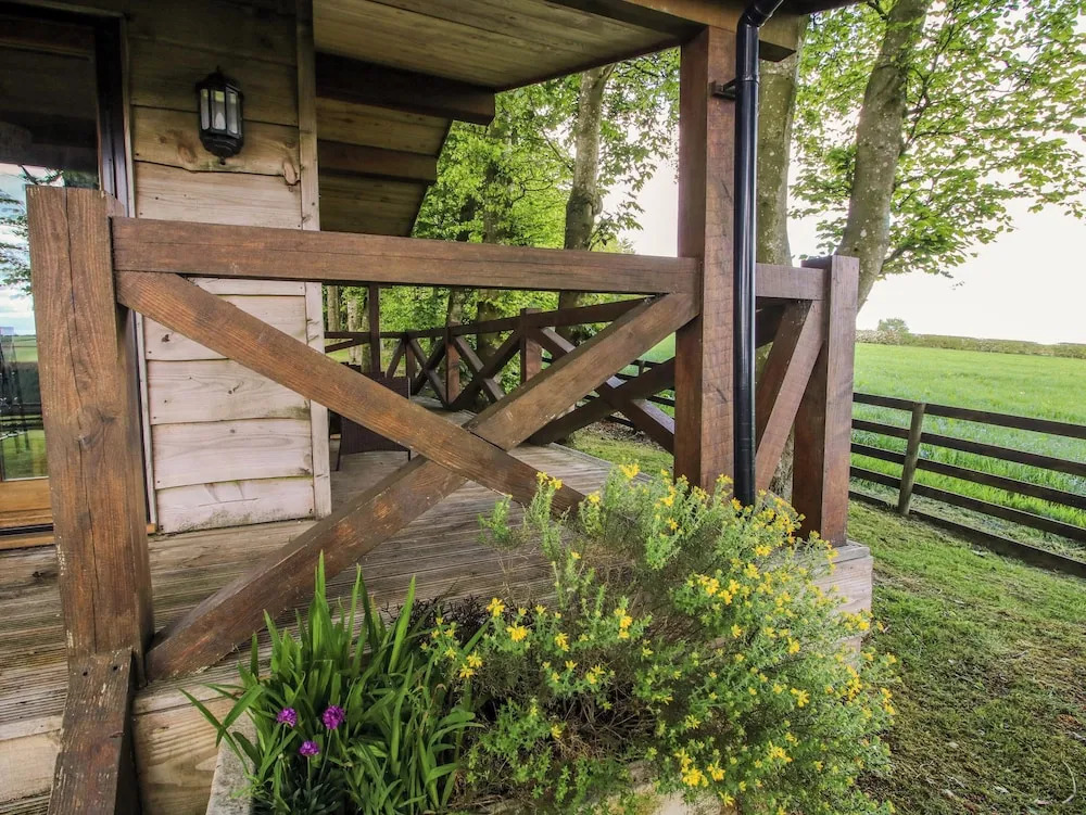 Valley View Lodge