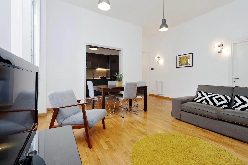 RM-H501-DGAR1A2 - Traiano Charme