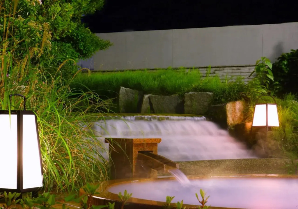 Kinugawa Grand Hotel Yumenotoki