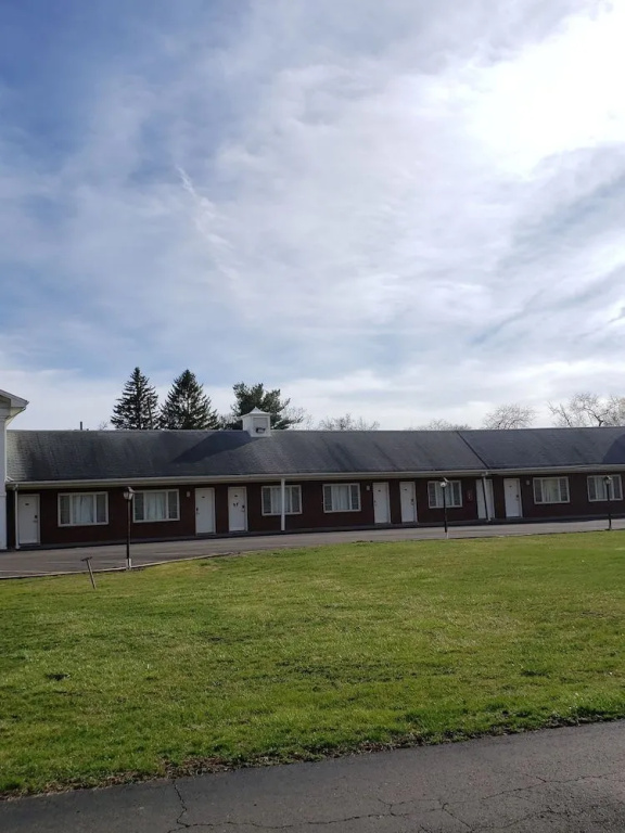 Budget Inn Horseheads