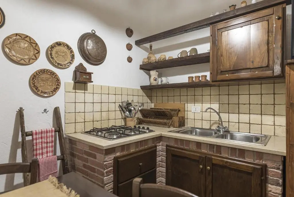 Il Villaggetto