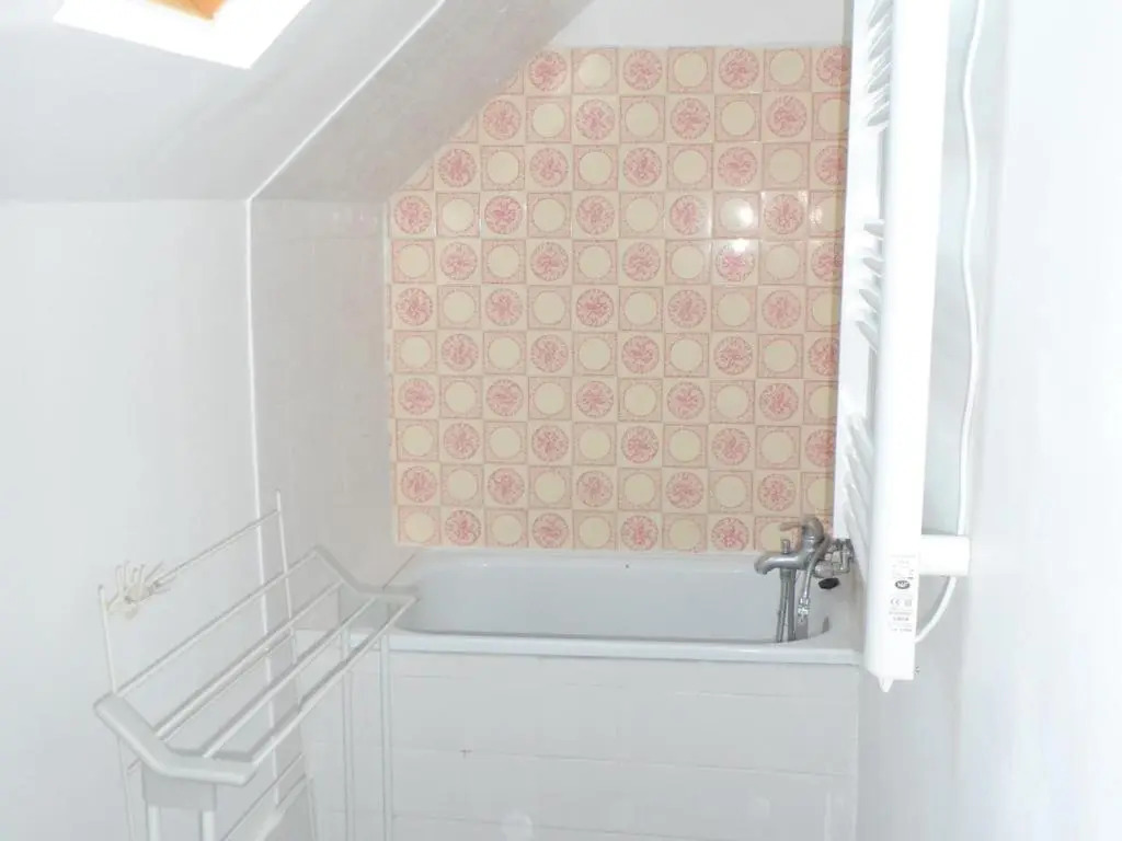 Appartement Villers-sur-Mer, 3 pièces, 5 personnes - FR-1-487-169