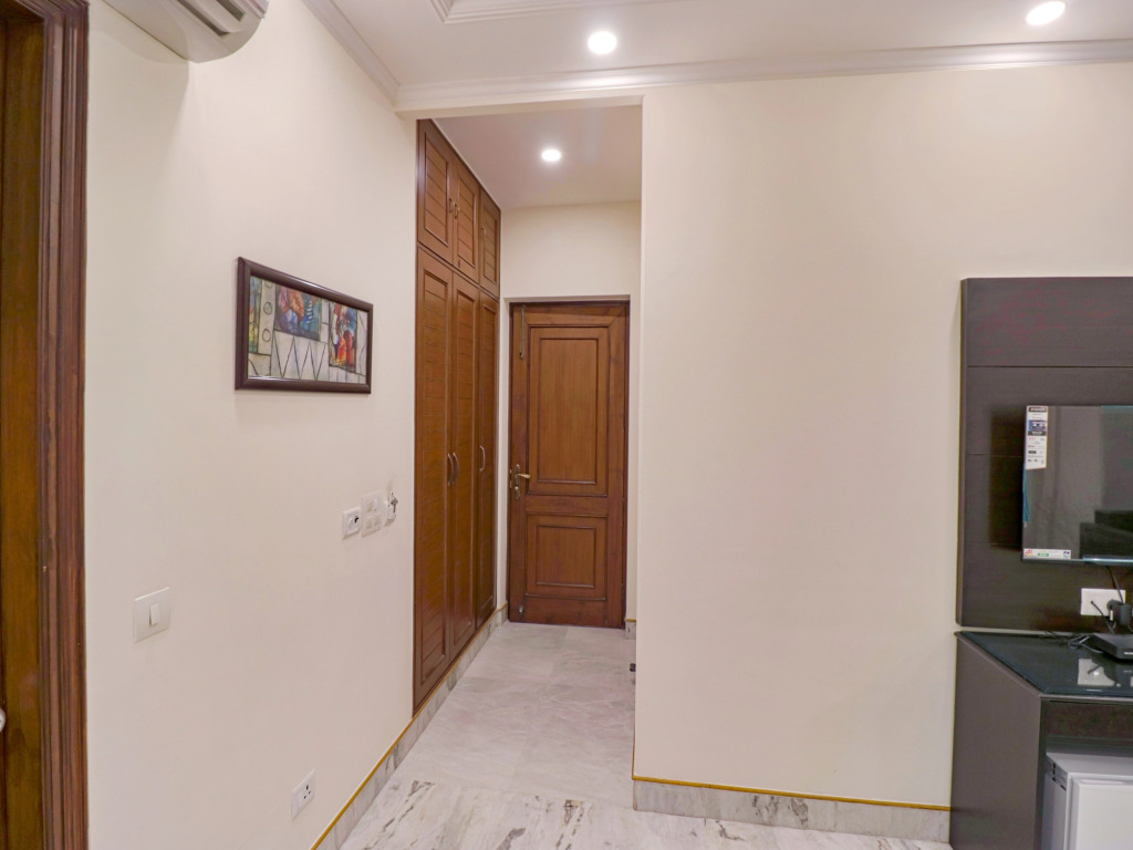 Fabhotel Rr Residency