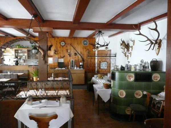 Hotel-Restaurant Waldhorn