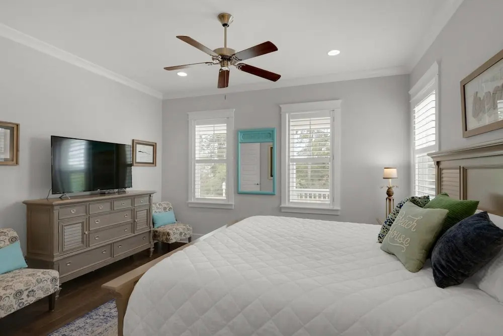 30A Sunshine Shack
