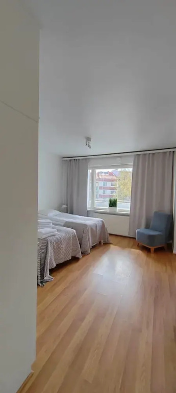 Kotimailma 3BR Apartment Vesijk 3612
