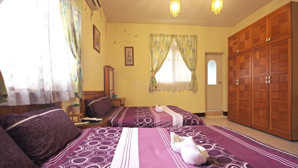 Wen Xin Yuan Homestay