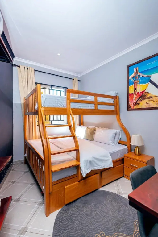 Swahili Homes- Ada Estate