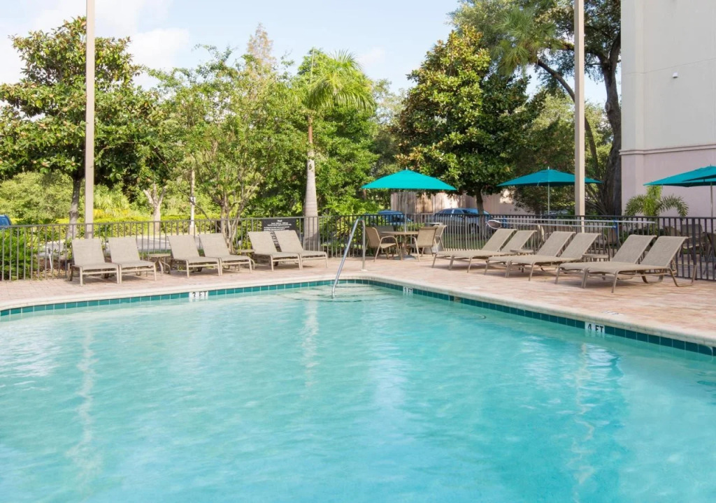 Hampton Inn Ellenton/Bradenton