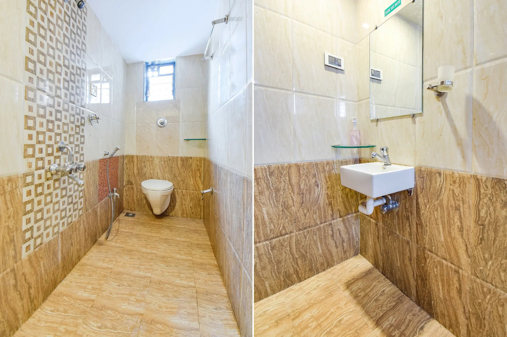 FabHotel Hillview Furnished Stays