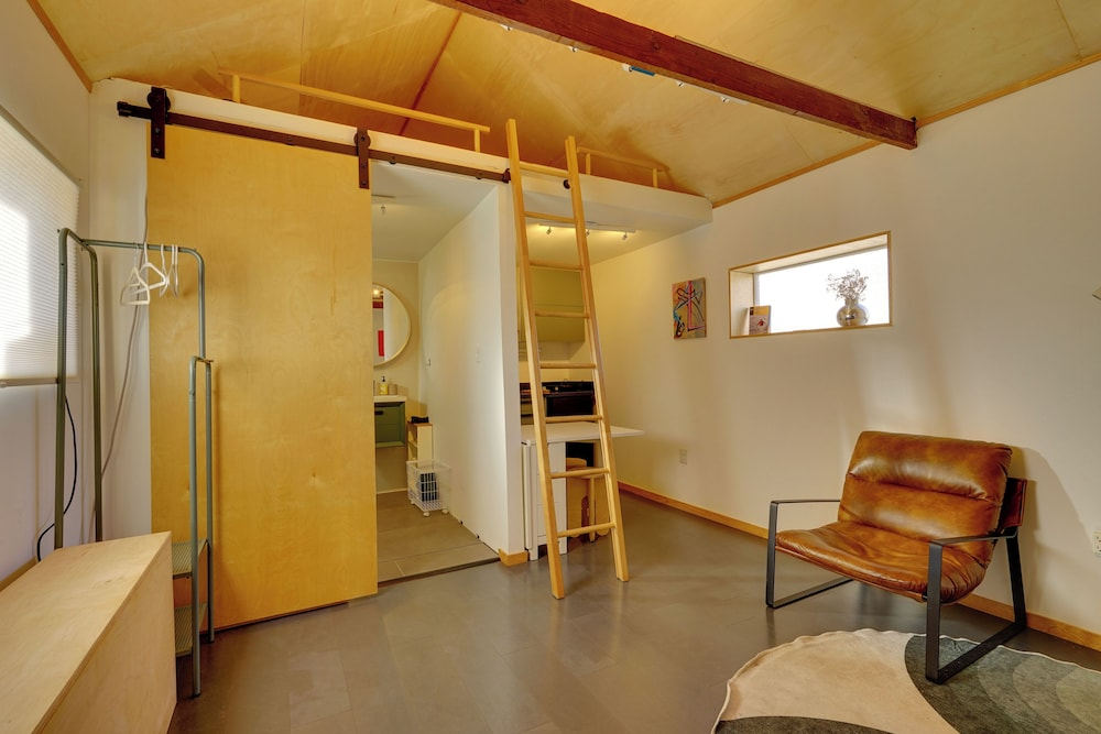 1 Mi to Dtwn Salt Lake City! Convenient Guesthouse