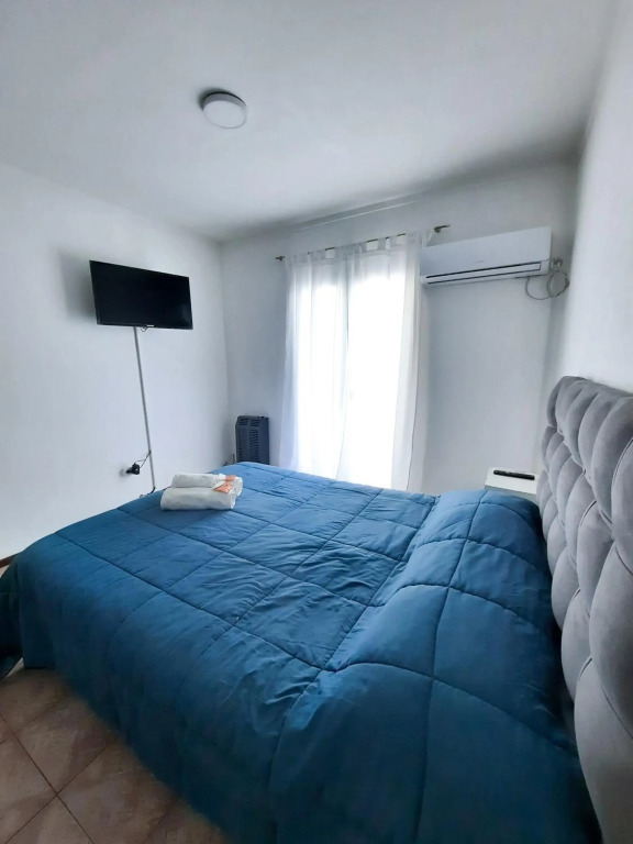 Departamento con COCHERA - Santa Fe